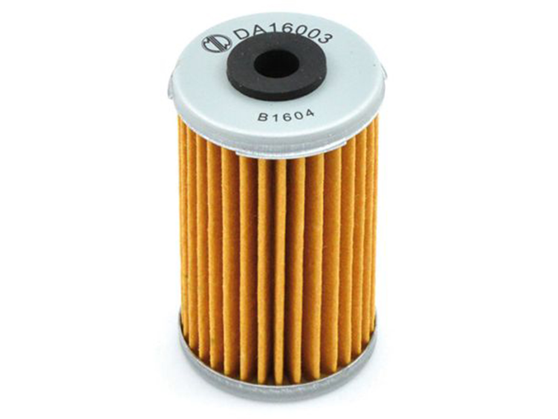 Filtro Óleo MIW Daelim 125 DA16003  1