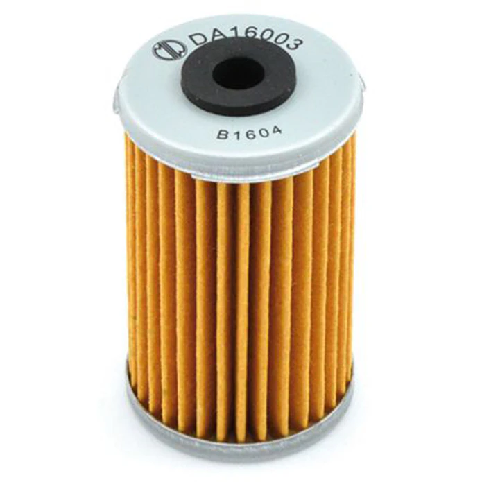 Filtro Óleo MIW Daelim 125 DA16003  1