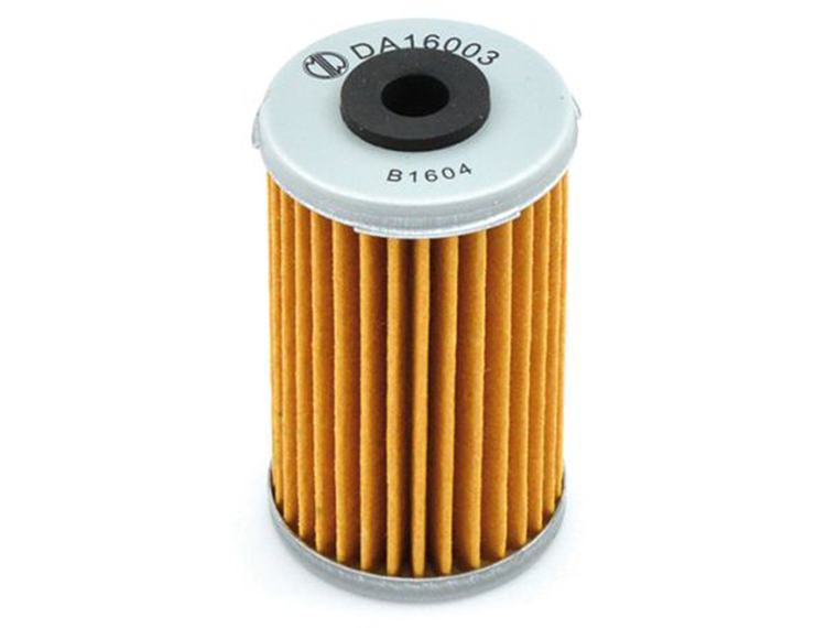 Filtro Óleo MIW Daelim 125 DA16003  1