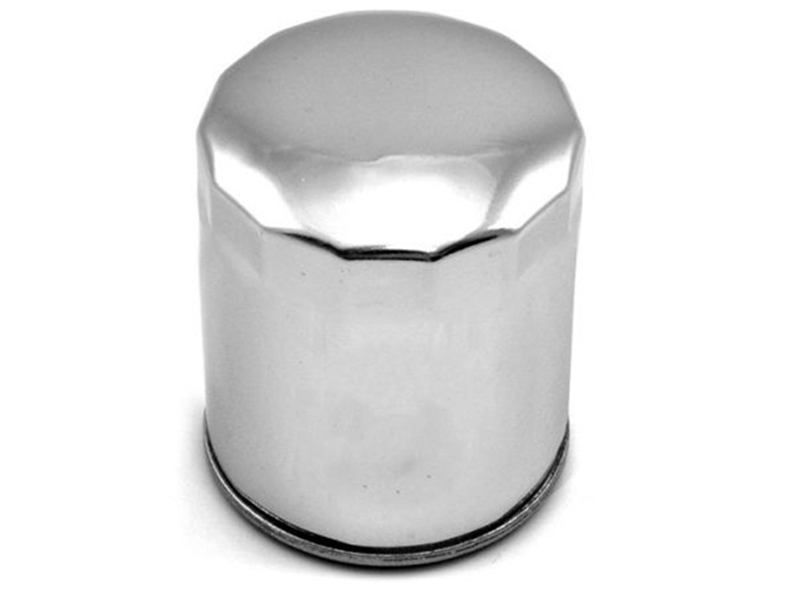 Filtro Óleo MIW Harley BU10001  1