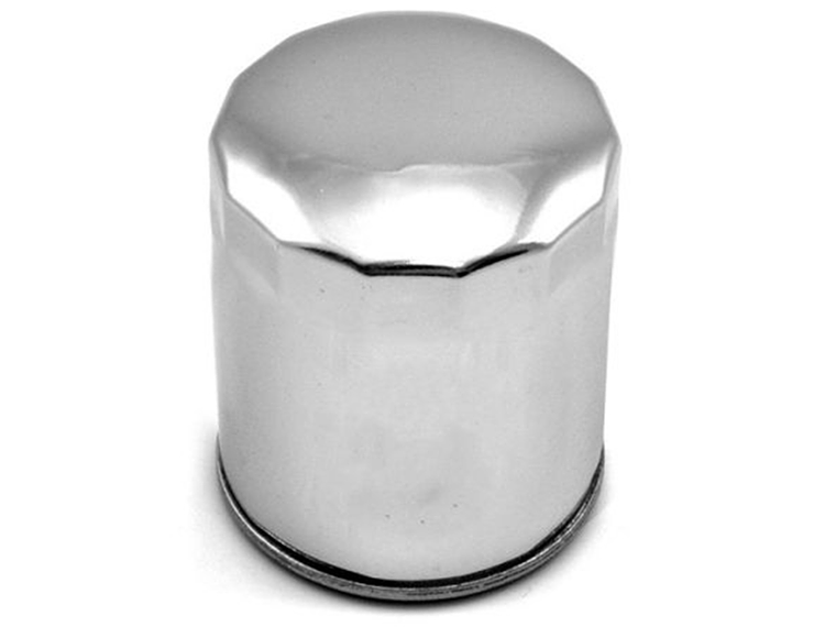 Filtro Óleo MIW Harley BU10001  1