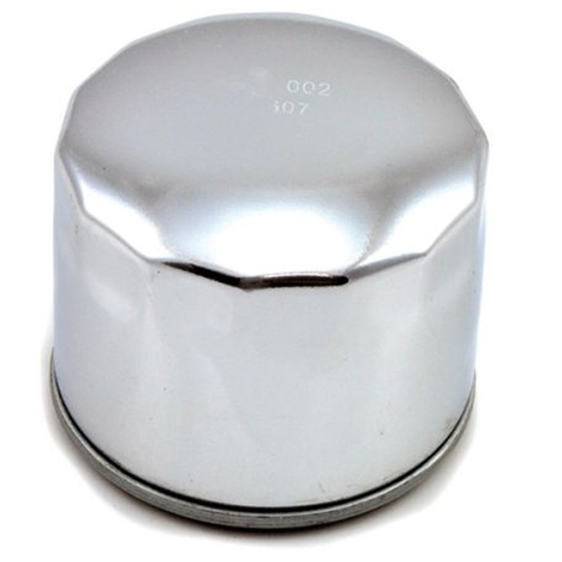 Filtro Óleo MIW Harley HD17002  1