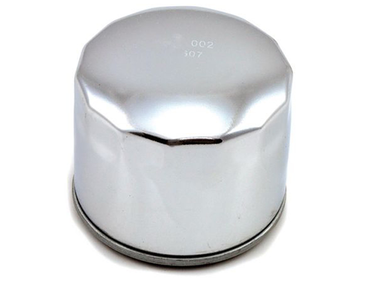 Filtro Óleo MIW Harley HD17002  1
