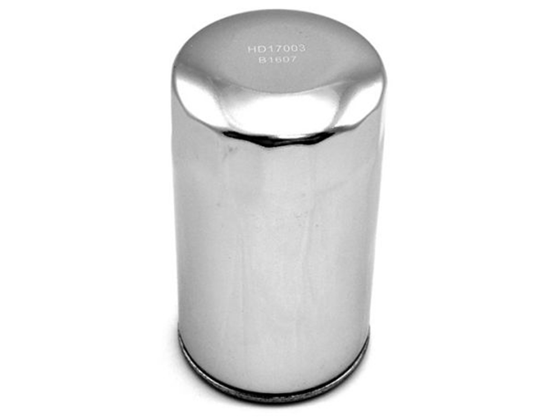 Filtro Óleo MIW Harley HD17003  1