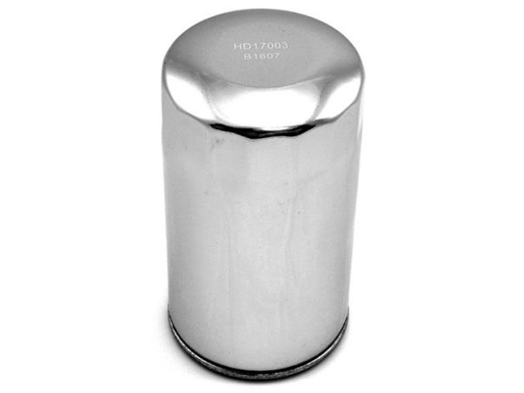 Filtro Óleo MIW Harley HD17003  1