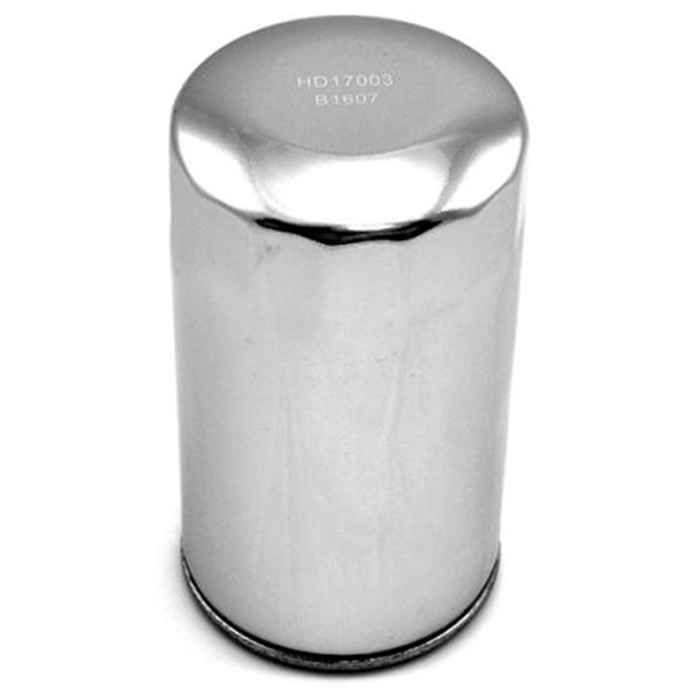 Filtro Óleo MIW Harley HD17003  1