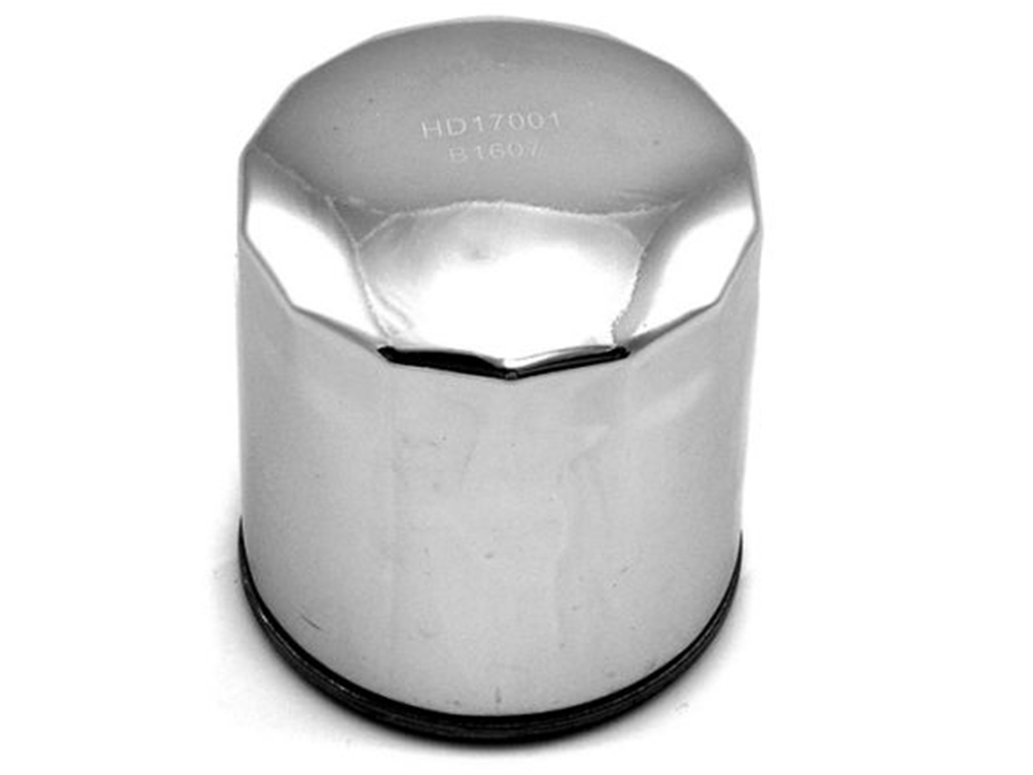 Filtro Óleo MIW Harley HD17001  1