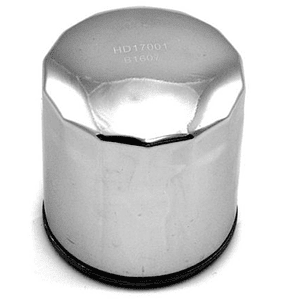Filtro Óleo MIW Harley HD17001 