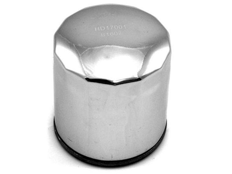 Filtro Óleo MIW Harley HD17001  1