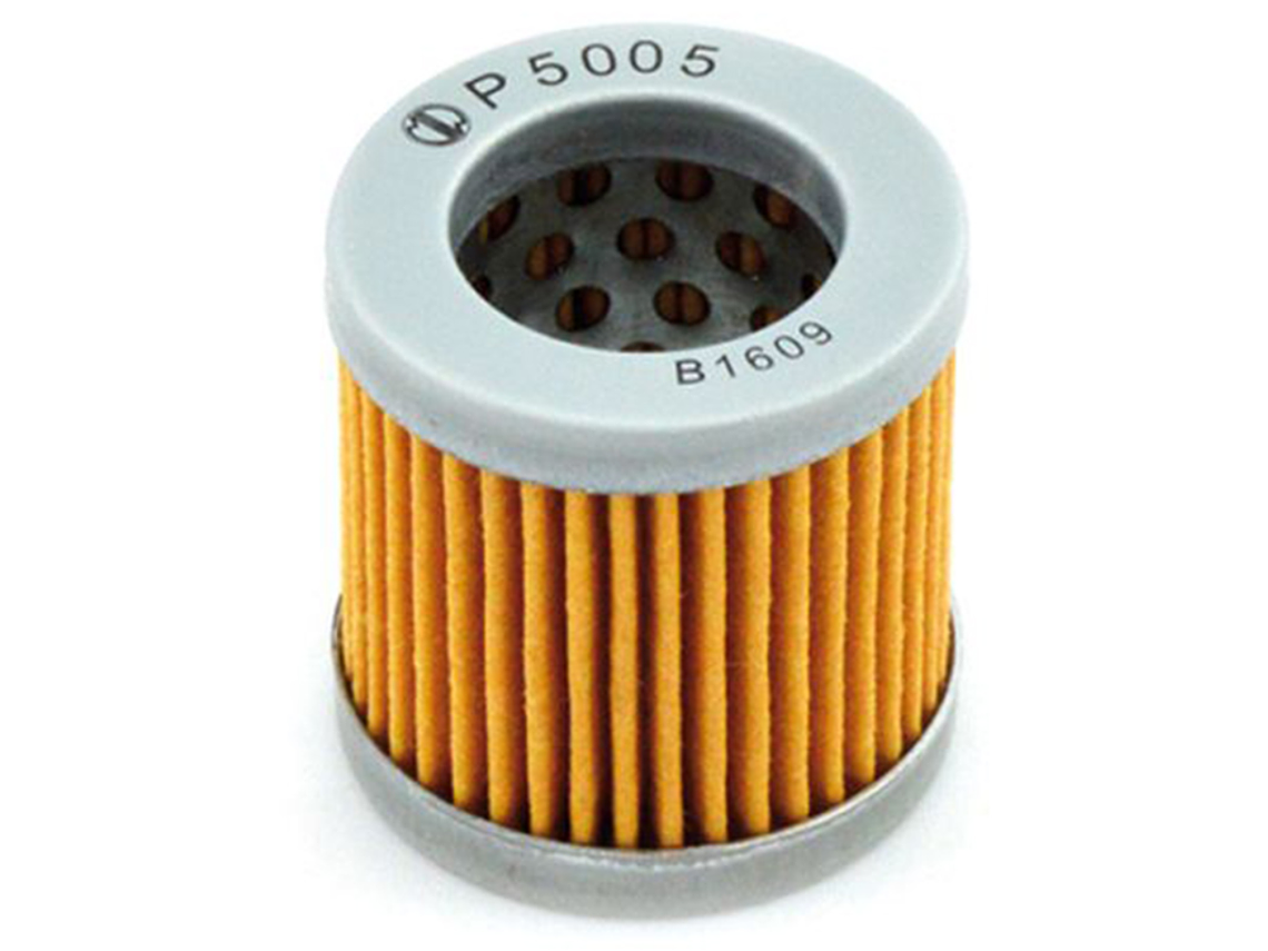 Filtro Óleo MIW Vespa ET4 125 P5005  1