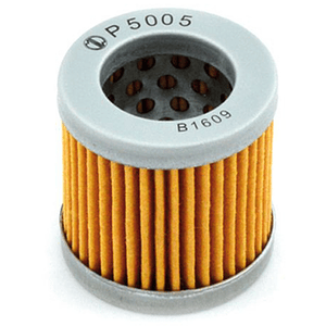 Filtro Óleo MIW Vespa ET4 125 P5005 
