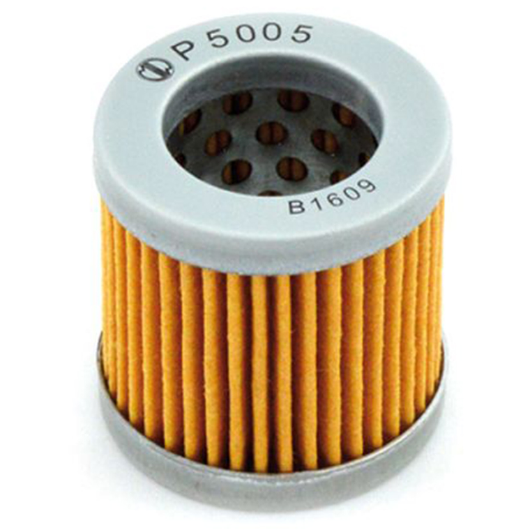 Filtro Óleo MIW Vespa ET4 125 P5005  1