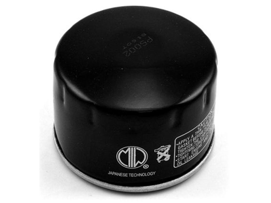 Filtro Óleo MIW Piaggio P5002  1