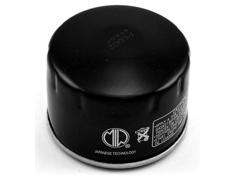 Filtro Óleo MIW Piaggio P5002  1