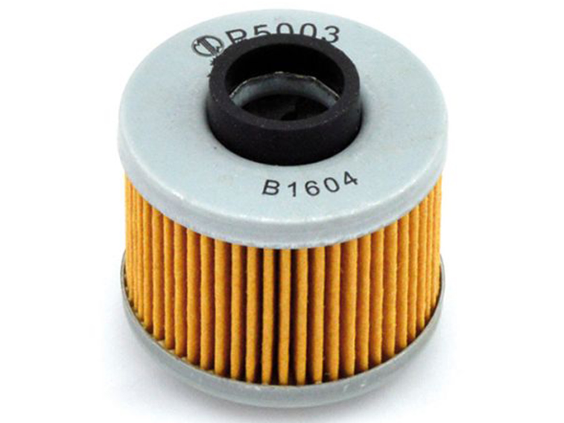 Filtro Óleo MIW Aprilia/Peugeot 125/150 P5003  1