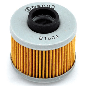 Filtro Óleo MIW Aprilia/Peugeot 125/150 P5003 