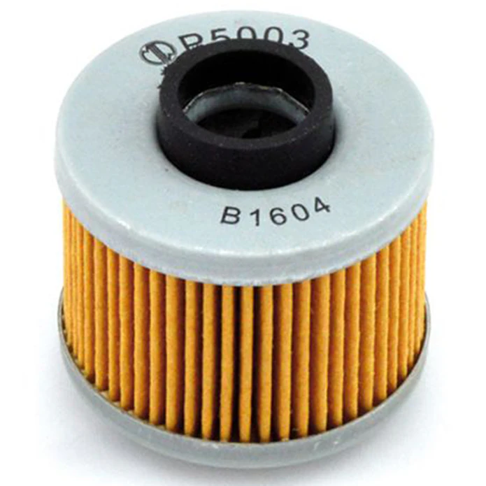 Filtro Óleo MIW Aprilia/Peugeot 125/150 P5003  1