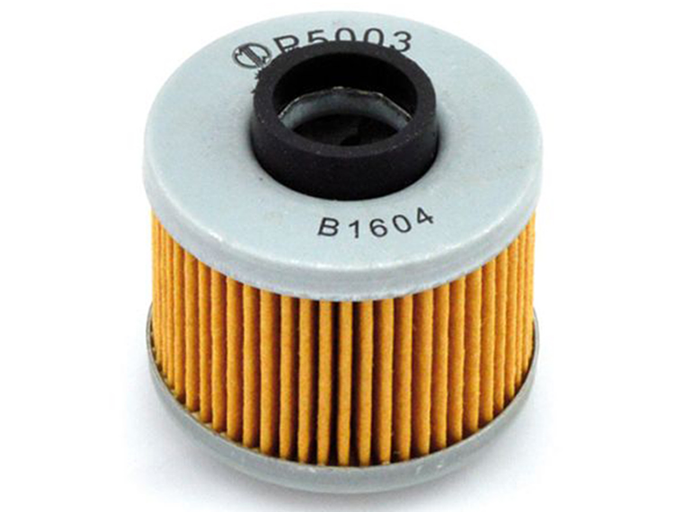 Filtro Óleo MIW Aprilia/Peugeot 125/150 P5003  1