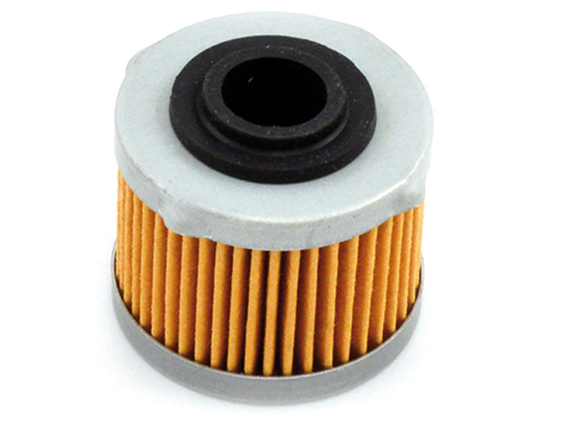 Filtro Óleo MIW Aprilia Scarabeo Light 125 P5011  1