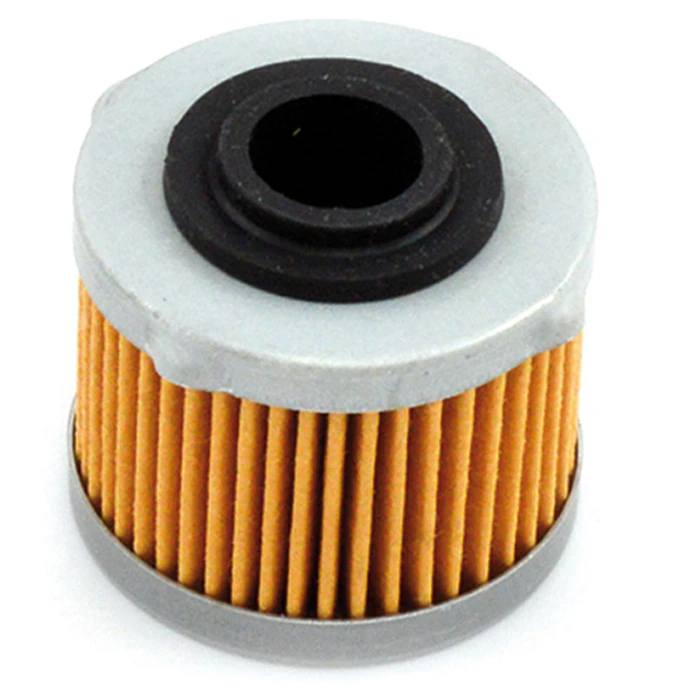 Filtro Óleo MIW Aprilia Scarabeo Light 125 P5011  1