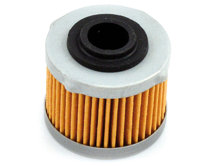 Filtro Óleo MIW Aprilia Scarabeo Light 125 P5011  1
