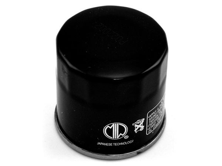 Filtro Óleo MIW Polaris Sportsman 850 PO22002  1