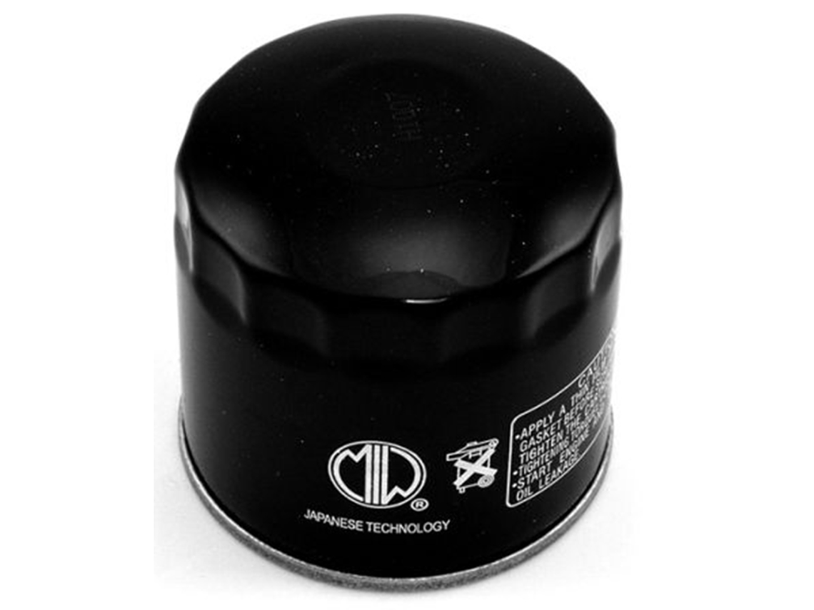 Filtro Óleo MIW Honda VF 750 H1007  1