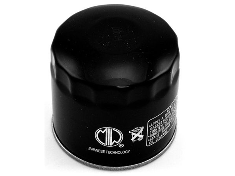 Filtro Óleo MIW Honda VF 750 H1007  1