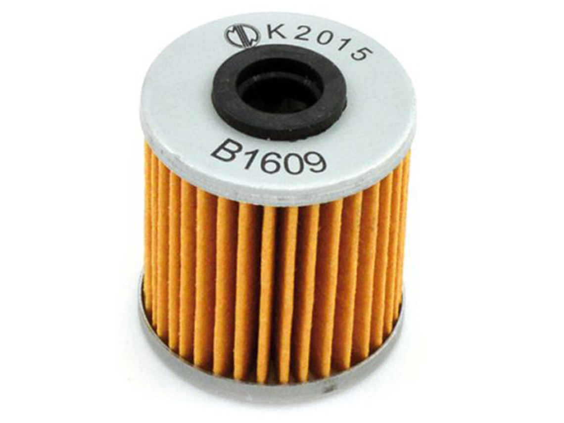 Filtro Óleo MIW Kawasaki/Suzuki HF207 K2015 1