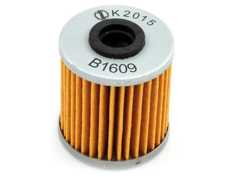 Filtro Óleo MIW Kawasaki/Suzuki HF207 K2015 1