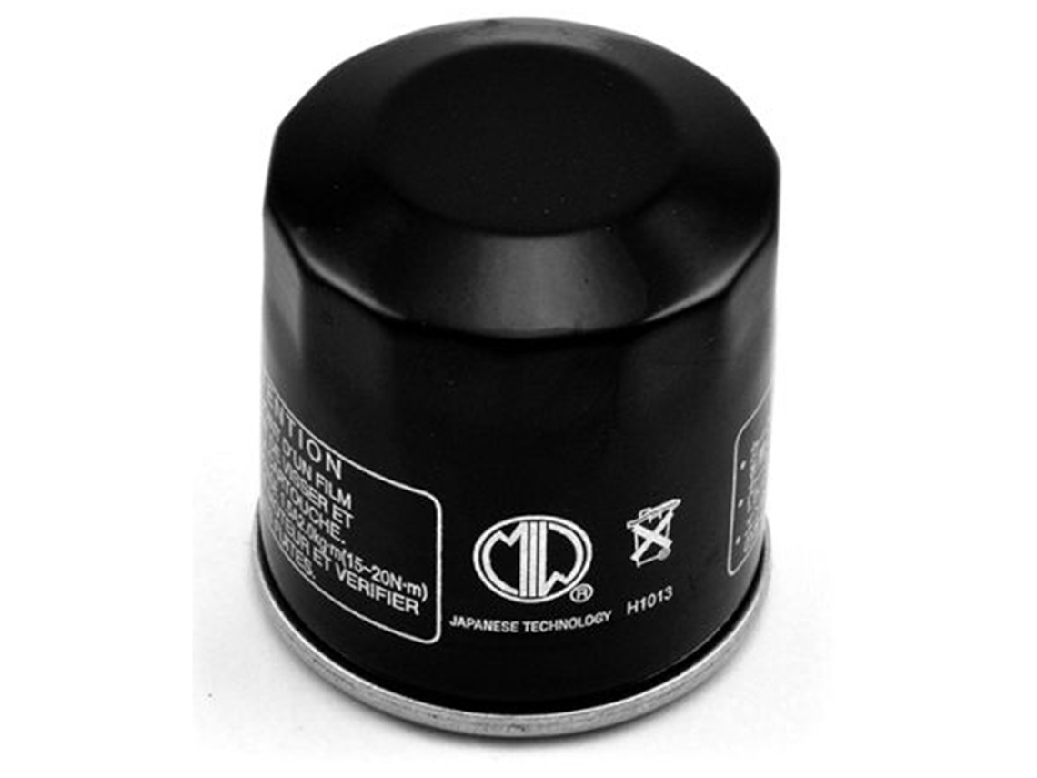 Filtro Óleo MIW HF303 H1013  1