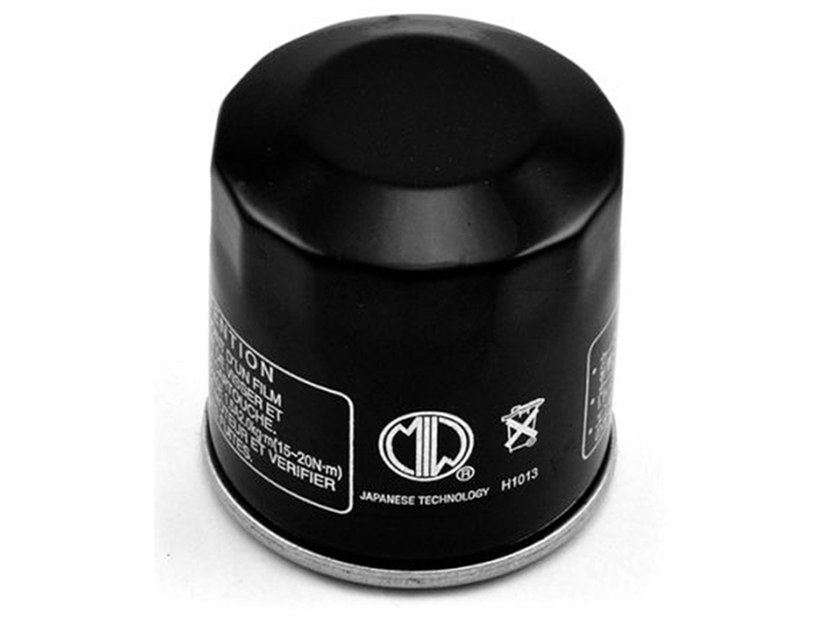 Filtro Óleo MIW HF303 H1013  1