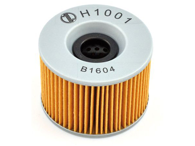 Filtro Óleo MIW HF401 H1001  1