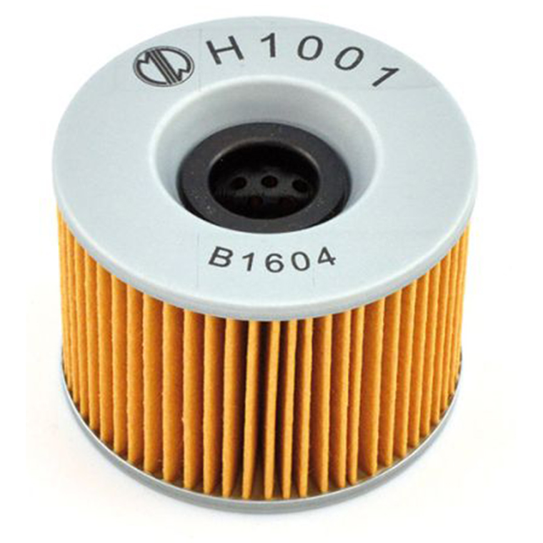 Filtro Óleo MIW HF401 H1001  1