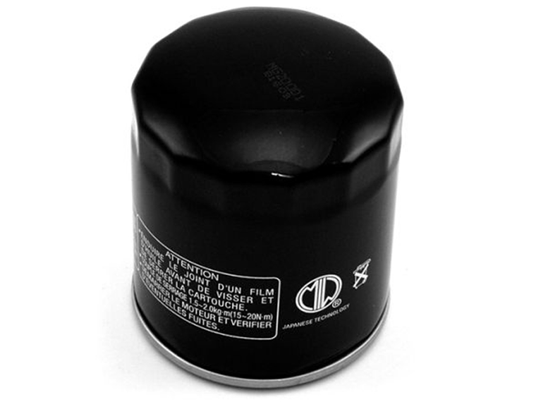 Filtro Óleo MIW Moto Guzzi MG20001  1