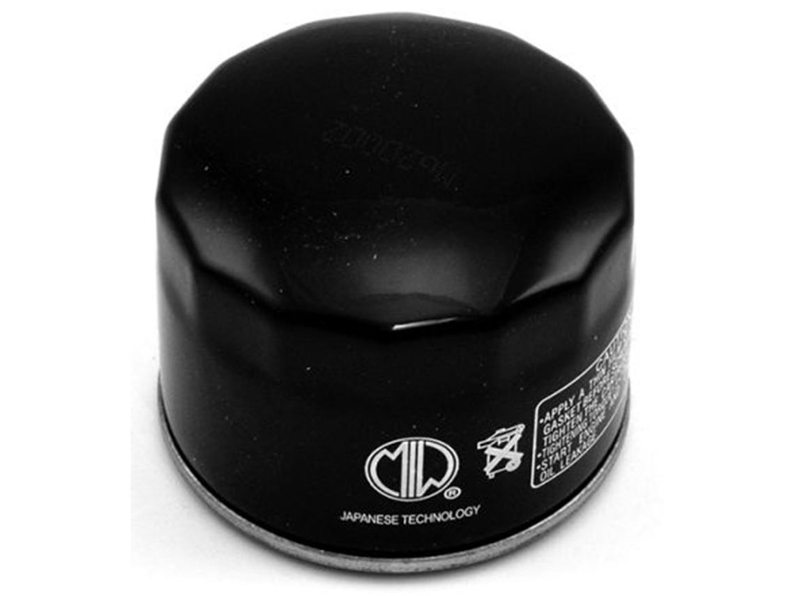 Filtro Óleo MIW Moto Guzzi HF552 MG20002  1