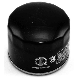 Filtro Óleo MIW Moto Guzzi HF552 MG20002 