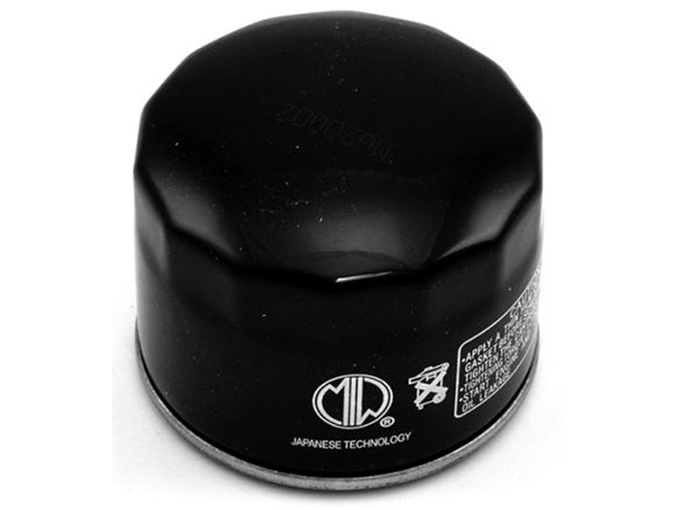 Filtro Óleo MIW Moto Guzzi HF552 MG20002  1