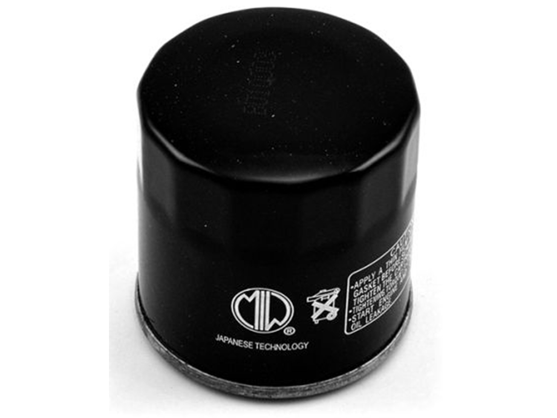 Filtro Óleo MIW Benelli HF553 BE12001  1