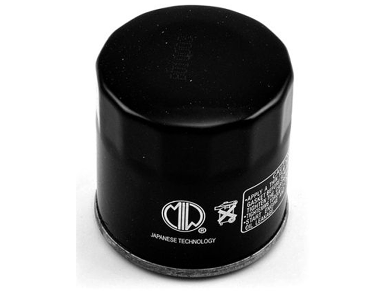 Filtro Óleo MIW Benelli HF553 BE12001  1