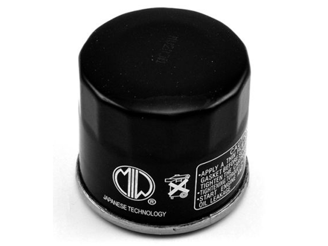 Filtro Óleo MIW MV Augusta F4 750/1000 MV21001  1