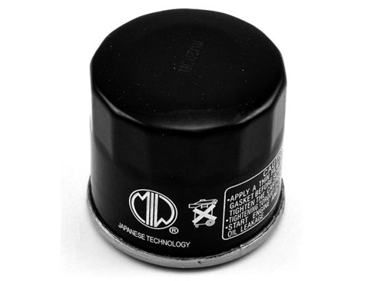 Filtro Óleo MIW MV Augusta F4 750/1000 MV21001  1