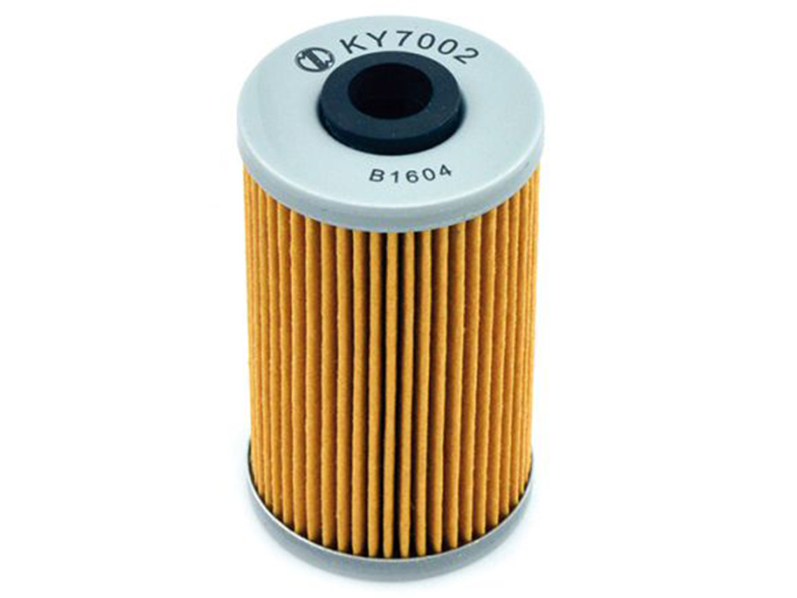 Filtro Óleo MIW Kymco 125/150 KY7002  1