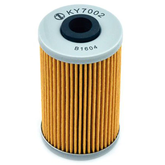 Filtro Óleo MIW Kymco 125/150 KY7002  1