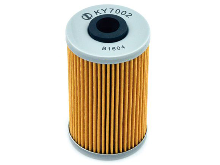 Filtro Óleo MIW Kymco 125/150 KY7002  1