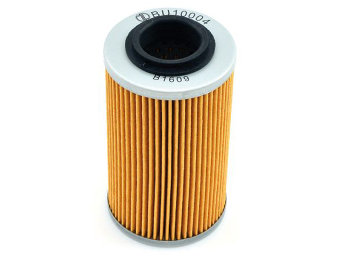 Filtro Óleo MIW Aprilia BU10004  1