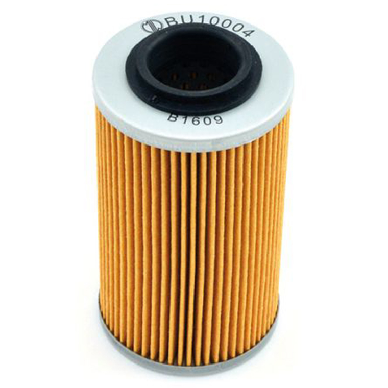 Filtro Óleo MIW Aprilia BU10004  1