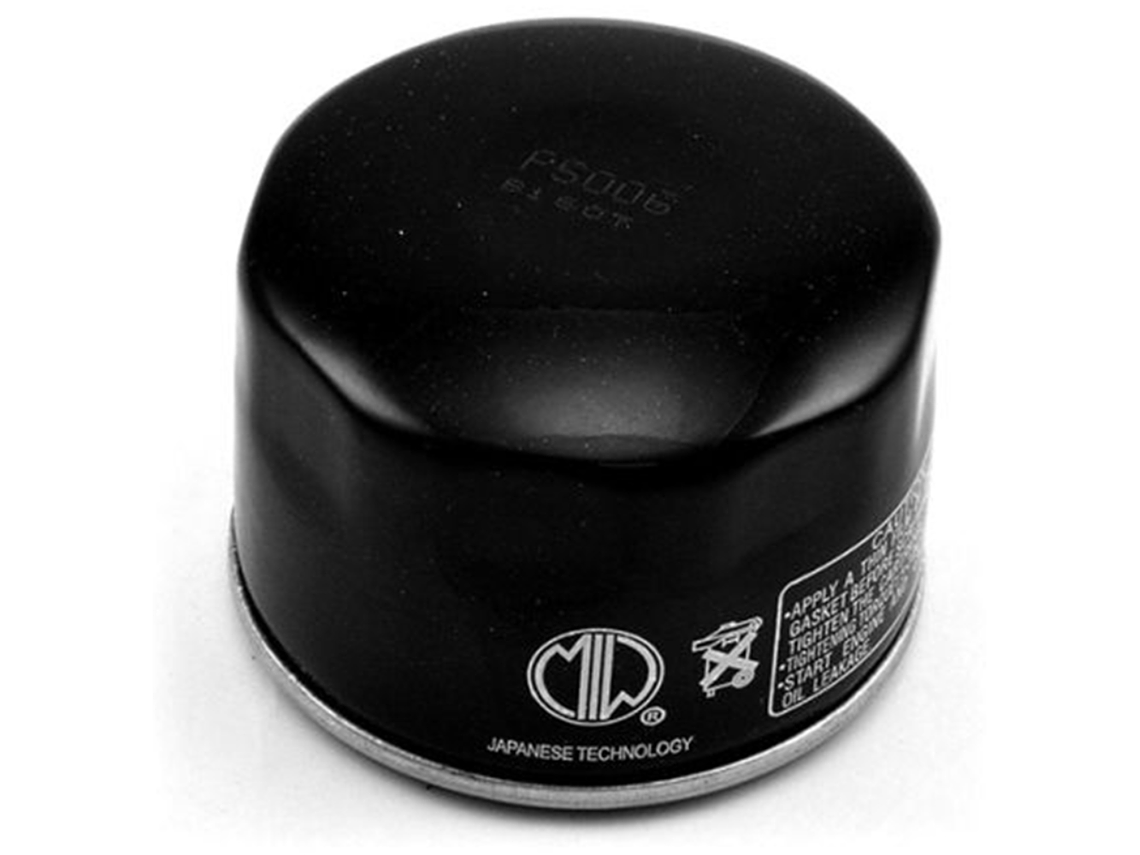 Filtro Óleo MIW Aprilia/Gilera HF565 P5006  1