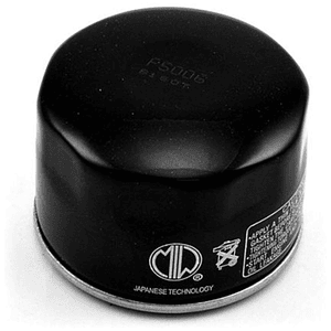 Filtro Óleo MIW Aprilia/Gilera HF565 P5006 