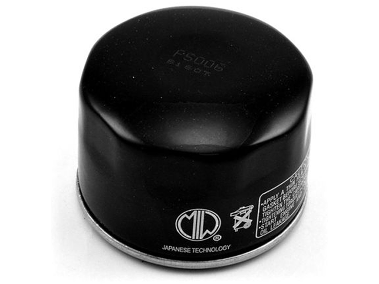 Filtro Óleo MIW Aprilia/Gilera HF565 P5006  1